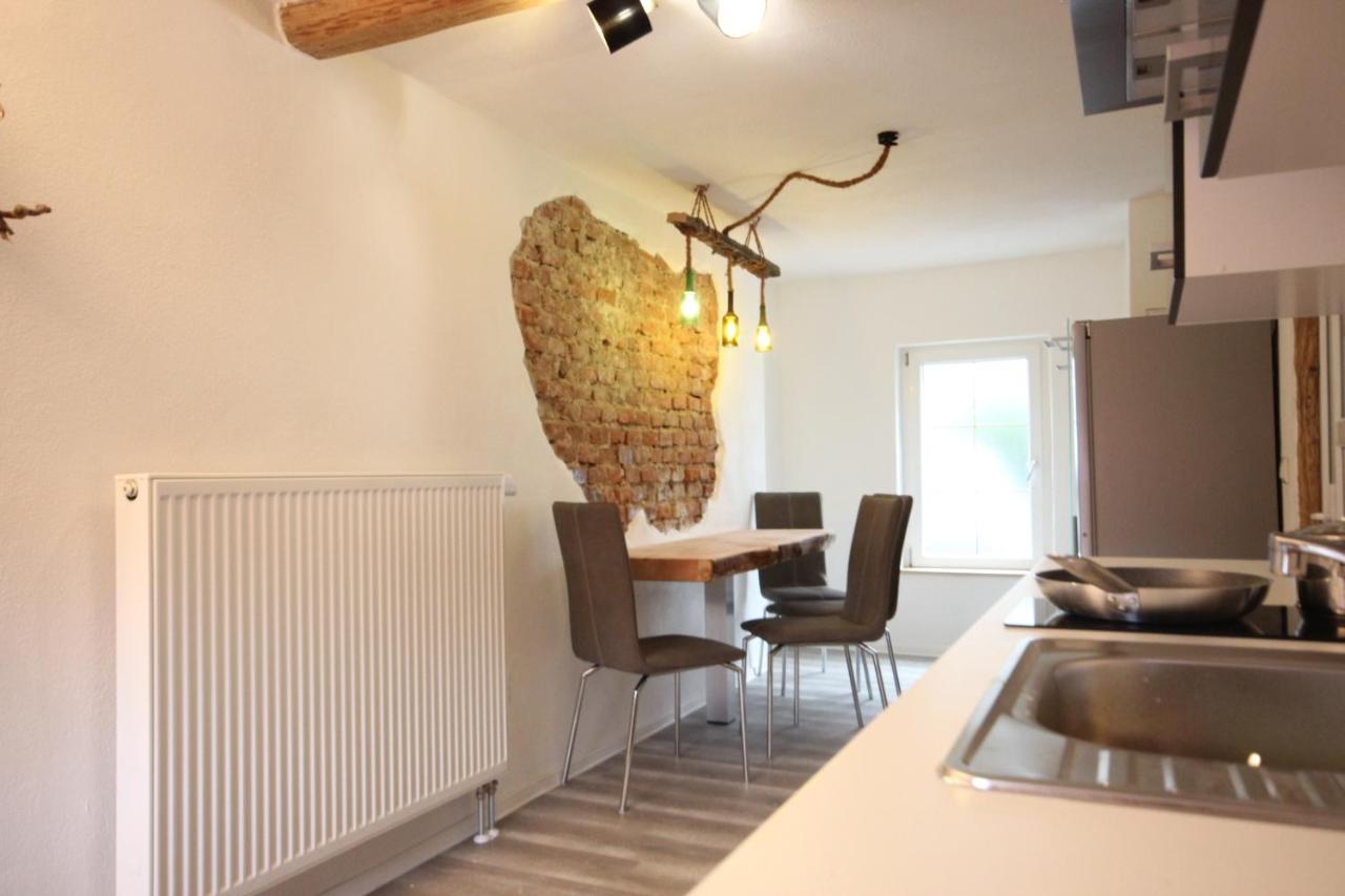 Ferienwohnung Fischach Exterior photo